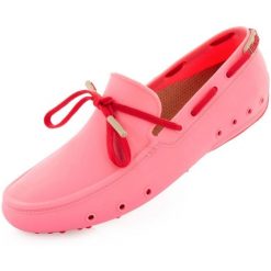 Oddychające letnie trampki unisex z lekkiego materiału siatkowego. Trampki i tenisówki damskie ZIKKO, na lato, bez wzorów, z gumy, bez zapięcia. Za 129.99 zł.