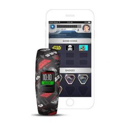 Smartband Garmin Vivofit jr. 2 Star Wars (010-01909-13). Smartbandy Garmin. Za 289.00 zł.