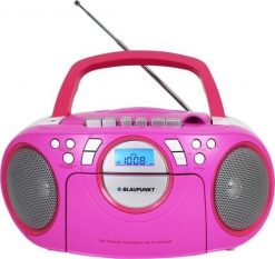 Radioodtwarzacz Blaupunkt BB16PK. Radia Blaupunkt. Za 245.58 zł.