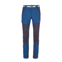 Spodnie trekkingowe damskie Milo Tenali Lady. Szare spodnie sportowe damskie Milo, bez wzorów, sportowe, trekkingowe. Za 339.00 zł.