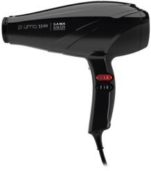 DRYER PLUMA 2, GA.MA AC. Suszarki do włosów GA MA. Za 314.20 zł.