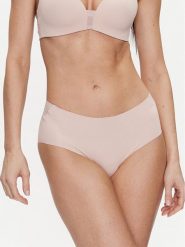 Triumph Figi klasyczne z wysokim stanem Flex Smart 10213145 Écru. Majtki damskie Triumph, z syntetyku. Za 80.00 zł.