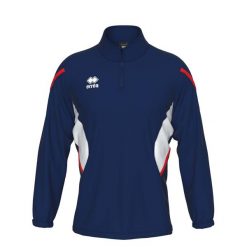 Errea Charles Kurtka Ad Dorośli. Białe kurtki sportowe męskie ERREA, m, bez wzorów, z materiału, bez kaptura, na fitness i siłownię. Za 230.50 zł.