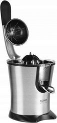 Wyciskarka do cytrusów Caso Caso CP 200 Type Citrus juicer Silver 160 W 4038437035407. Szare wyciskarki Caso. Za 266.92 zł.