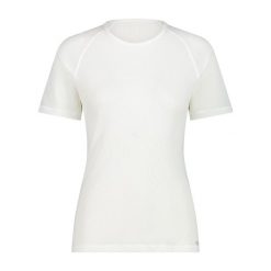 Bielizna damska CMP. Biała bielizna sportowa damska CMP, l, bez wzorów. Za 159.00 zł.