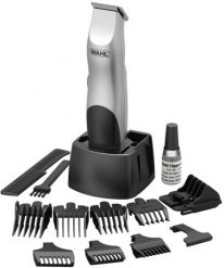 Trymer Wahl Groomsman 9906-716. Golarki i trymery WAHL. Za 59.16 zł.