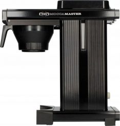 Ekspres przelewowy Moccamaster Moccamaster Thermoserve Autofill Black - Ekspres przelewowy. Czarne ekspresy przelewowe Moccamaster. Za 3,938.00 zł.