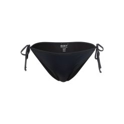 Dół od stroju kąpielowego ROXY Beach Classics TS. Czarne bikini Roxy, xs, bez wzorów. Za 69.99 zł.