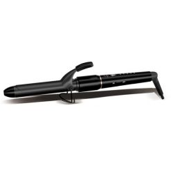 Lokówka do włosów 25 mm FashionTV FTV-0149 Matte Black Rose Gold. Lokówki Fashion by BerlingerHaus. Za 149.00 zł.