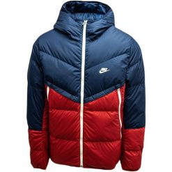 Kurtka Nike Storm-Fit Windrunner, Wielobarwność, Mężczyźni. Kurtki męskie Nike, m, bez wzorów, z materiału, bez kaptura. Za 768.60 zł.