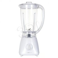 Mikser Clatronic UM 3470 ( 500W ; kolor biały ). Białe blendery Clatronic. Za 144.99 zł.