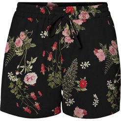 Vero Moda Damskie szorty Simply Easy Nw Short s Black Laila (rozmiar S). Czarne szorty damskie Vero Moda, bez wzorów. W wyprzedaży za 63.00 zł.