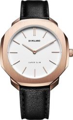 Zegarek D1-Milano zegarek D1 MILANO męski SSLL04 (36MM) NoSize. Zegarki męskie d1 milano, bez wzorów. Za 255.84 zł.