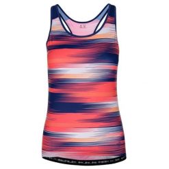 Damski tank top Kilpi Vai. Niebieskie topy damskie Kilpi, xs, bez wzorów, sportowe, bez kołnierzyka, bez ramiączek. Za 138.03 zł.