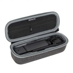 Etui SUNNYLIFE do DJI Osmo Pocket 3. Zegarki sportowe SunnyLife, bez wzorów. Za 52.00 zł.