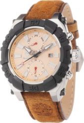 Zegarek Timberland Zegarek Męski Timberland TBL13331JSTB-07M ( 45 mm). Zegarki męskie Timberland, bez wzorów. Za 456.19 zł.