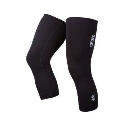 Legginsy 3/4 Etxeondo Motz. Czarne legginsy damskie ETXEONDO, bez wzorów, z tkaniny. Za 205.50 zł.