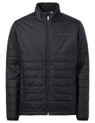 Kurtka outdoorowa M Tesino SC Jacket. Czarne kurtki sportowe męskie Vaude, m, bez wzorów, z hardshellu, bez kaptura, narciarskie. Za 729.00 zł.