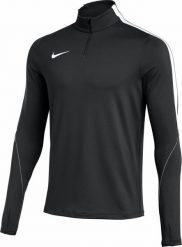 Nike Bluza męska Nike Dri-FIT Strike longsleeve czarna HV8373 010 2XL. Czarne bluzy męskie Nike, m, bez wzorów, bez ramiączek, bez kaptura. Za 214.91 zł.