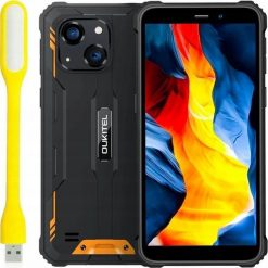 Smartfon Oukitel Smartphone Oukitel G2 6" 4/64 DS. 6300 mAh(orange). Pomarańczowe smartfony Oukitel. Za 547.45 zł.