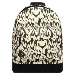 Plecak Mi-Pac Ikat 17L. Czarne plecaki męskie OEM, bez wzorów, sportowe. Za 62.00 zł.