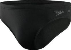 Speedo Męskie kąpielówki slipy Speedo Eco End 7cm Brf Am rozmiar 32. Kąpielówki męskie Speedo, m, bez wzorów. Za 129.69 zł.