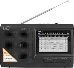 Radio LTC 2016 Wilga. Radia LTC. Za 93.26 zł.