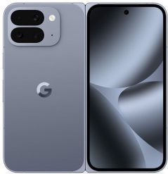 Smartfon Pixel 10 Pro Fold 5G 16/256GB Szary (GA10091-US). Szare smartfony Google. Za 8,263.57 zł.