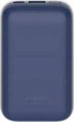 Powerbank Xiaomi Pocket Pro PB1030ZM 10000mAh Niebieski. Niebieskie powerbanki Xiaomi. Za 161.99 zł.