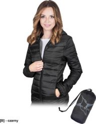 Reis DART-L-J Kurtka damska 3XL. Kurtki sportowe damskie Reis, l, bez wzorów, bez ramiączek, bez kaptura. Za 132.86 zł.