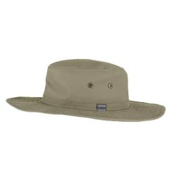Czapka Dla Dorosłych Unisex Expert Kiwi Ranger Hat. Szare czapki damskie Craghoppers, bez wzorów, z bawełny. Za 261.99 zł.