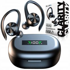 Słuchawki bezprzewodowe dokanałowe Renew Force Q32. Słuchawki bezprzewodowe NoName. Za 99.00 zł.
