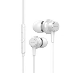 Słuchawki Aiwa ESTM-500WT. Słuchawki dokanałowe Aiwa. Za 273.64 zł.