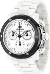 Zegarek Glam Rock Zegarek Damski Glam Rock GR50103 ( 42 mm). Zegarki damskie glam rock. Za 502.06 zł.