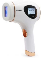 Garett IPL Beauty Flash biało-złoty. Depilatory GARETT. Za 638.00 zł.