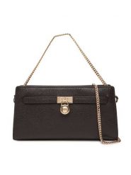 MICHAEL Michael Kors Torebka 32F5GNXC0L Brązowy. Brązowe torebki do ręki damskie MICHAEL Michael Kors, bez wzorów, ze skóry, bez dodatków. Za 699.99 zł.