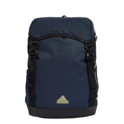 Plecak adidas City Explorer. Czarne plecaki męskie Adidas, bez wzorów, z materiału. Za 190.75 zł.