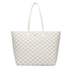 Torebka MEXX. Białe shopperki damskie Mexx, bez wzorów, bez dodatków. Za 199.99 zł.