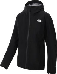 The North Face Kurtka Przeciwdeszczowa The North Face Damska XS. Kurtki sportowe damskie The North Face, xs, bez wzorów, bez ramiączek, bez kaptura. Za 870.99 zł.