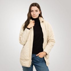 Columbia Kurtka damska Columbia Birchwood. Kurtki sportowe damskie Columbia, bez wzorów, bez ramiączek, bez kaptura. Za 599.00 zł.