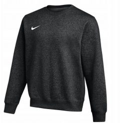 Bluza Nike Park 26 Fleece Crew IB1190-010. Bluzy męskie Nike, m, bez wzorów, bez ramiączek, bez kaptura. Za 150.07 zł.