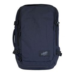 Plecak torba podróżna CabinZero ADV Pro 32 L AD051. Czarne plecaki męskie CABINZERO, bez wzorów, sportowe. Za 494.00 zł.