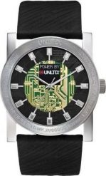 Zegarek Marc Ecko Zegarek Męski Marc Ecko E10041G1 (46 mm). Zegarki męskie marc ecko, bez wzorów. Za 223.86 zł.