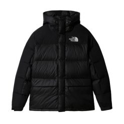 The North Face Kurtka Hmlyn Down Nf0A4Qyxjk3. Czarne kurtki męskie The North Face, bez wzorów, bez kaptura. Za 1,437.99 zł.