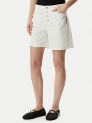 KARL LAGERFELD Top B2W17003 Czarny Slim Fit. Czarne topy damskie KARL LAGERFELD, xl, bez wzorów, z bawełny, bez kołnierzyka, bez ramiączek. Za 389.99 zł.