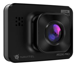 Navitel AR 200 PRO NV. Wideorejestratory Navitel. Za 139.00 zł.