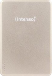POWER BANK USB 5000MAH MAG/CHAMPAGNE 7344021 INTENSO. Powerbanki Intenso. Za 93.92 zł.