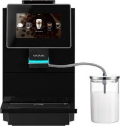 Cecotec Cremmaet Touch OCS Ekspres do kawy. Ekspresy ciśnieniowe Cecotec. Za 5,443.61 zł.