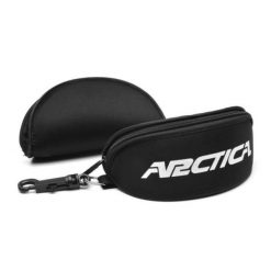 Okulary Arctica INTRIGO S-327B Polaryzacja. Czarne okulary przeciwsłoneczne damskie ARCTICA. Za 150.99 zł.