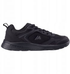 Hi-Tec Damskie Buty FORETI WO'S. Obuwie sportowe damskie Hi-tec, bez wzorów, bez zapięcia. Za 98.44 zł.